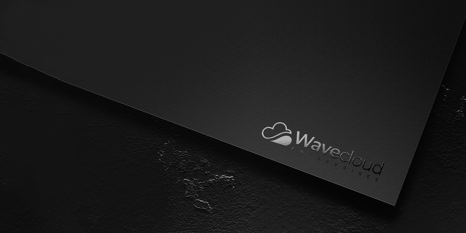 The Wave Cloud Project