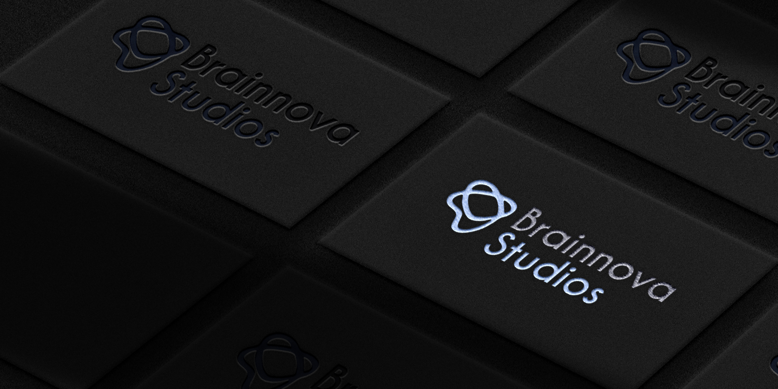 Brainnova Studios Project